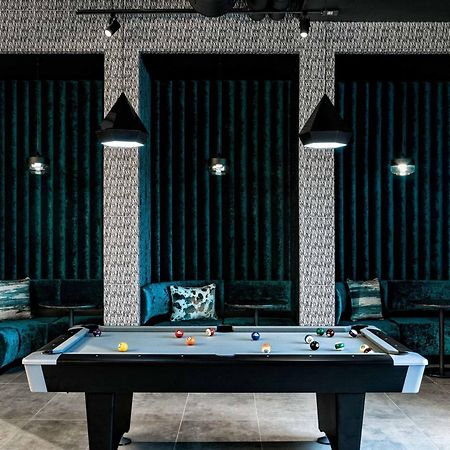 Hotel Aloft Columbus Zewnętrze zdjęcie