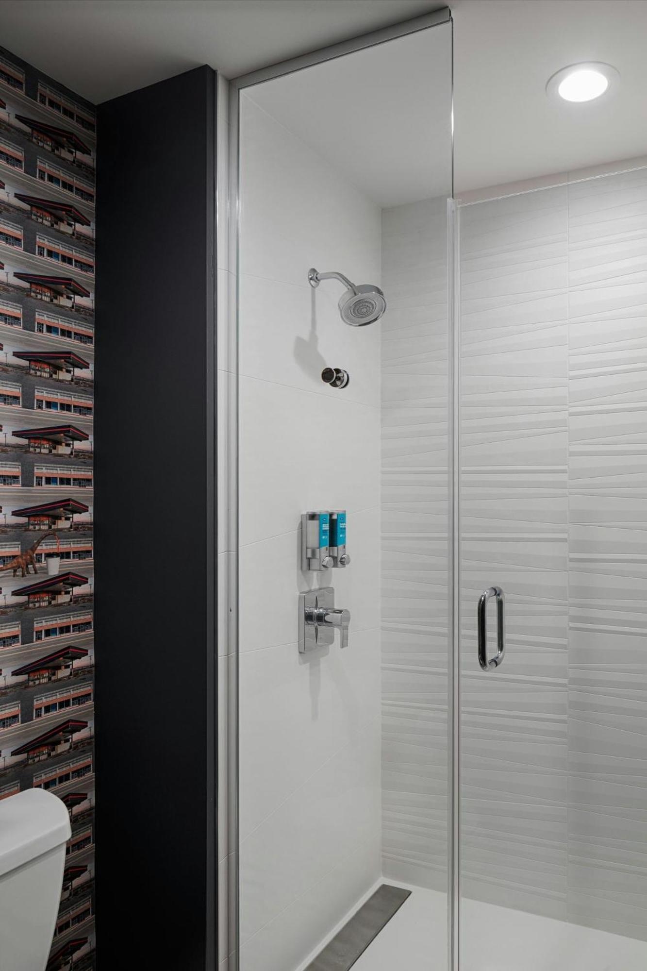 Hotel Aloft Columbus Zewnętrze zdjęcie