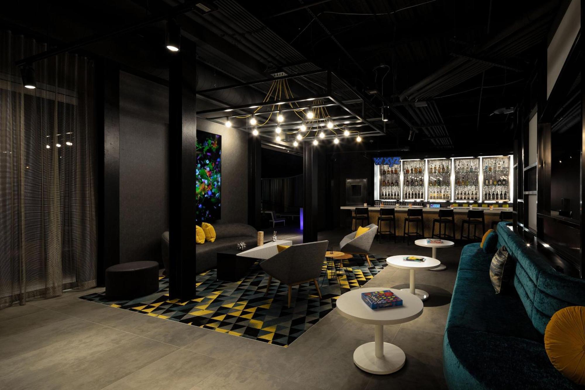 Hotel Aloft Columbus Zewnętrze zdjęcie