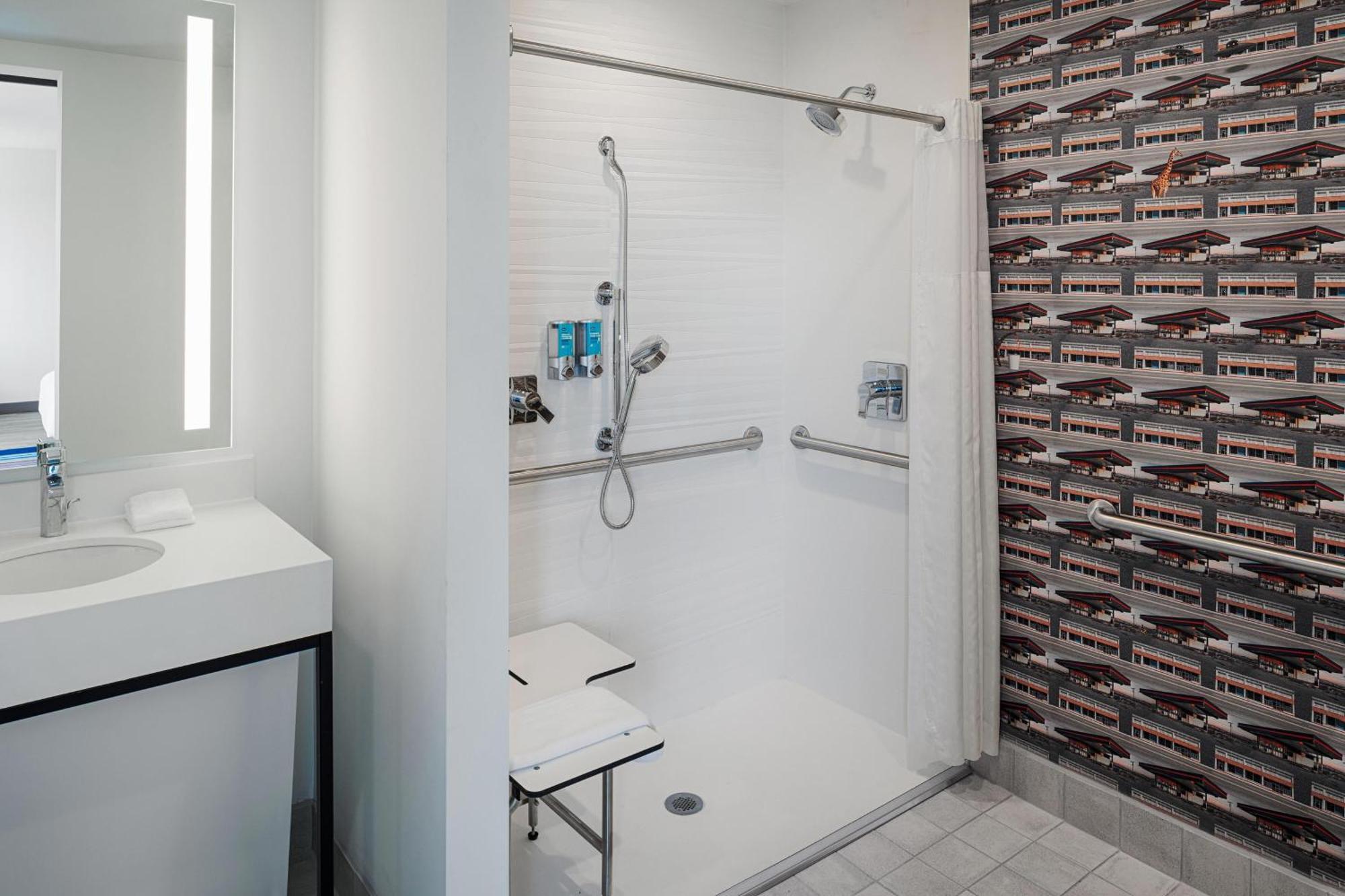 Hotel Aloft Columbus Zewnętrze zdjęcie
