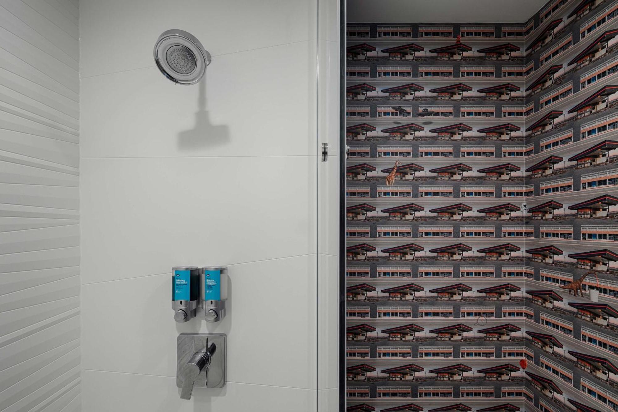 Hotel Aloft Columbus Zewnętrze zdjęcie